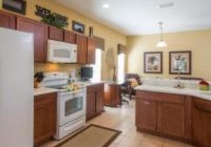 Ken's West Haven Villa by IPG Florida