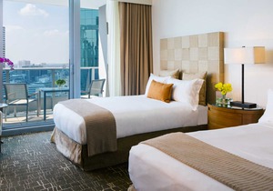 Kimpton Epic Hotel, an Ihg Hotel