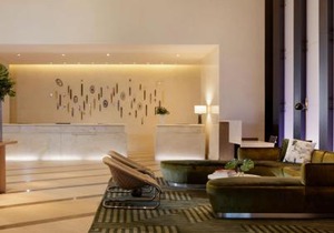 Kimpton EPIC Hotel by IHG