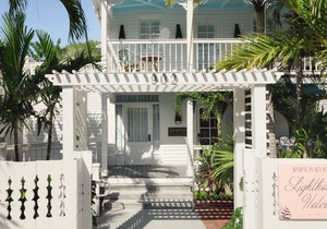 Kimpton Lighthouse Hotel, an Ihg Hotel