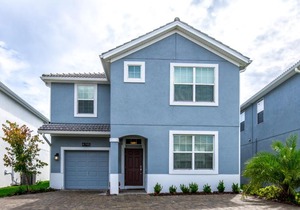 King Castle Circle Villa #237082