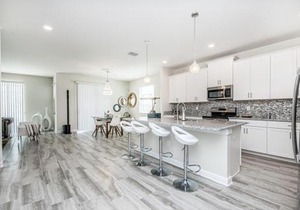 King Castle Circle Villa #237082