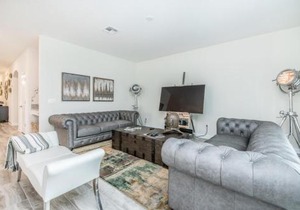 King Castle Circle Villa #237082