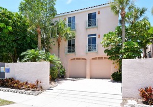 La Hacienda Del Sol