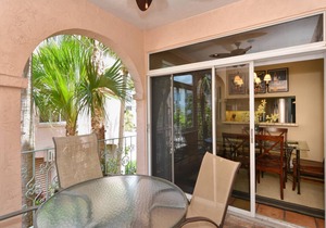La Hacienda Del Sol
