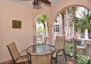 La Hacienda Del Sol