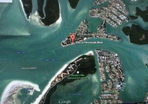 La Peninsula Condo #40385
