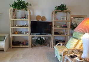 La Peninsula Condo #40385