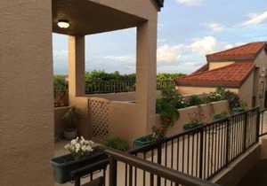 La Peninsula Condo #40385