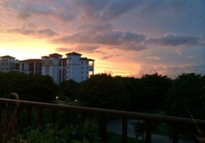 La Peninsula Condo #40385