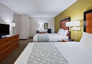 La Quinta Inn Tampa Airport Stadium Westshore