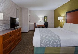 La Quinta Inn Tampa Airport Stadium Westshore