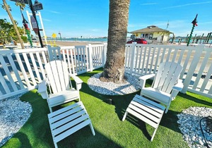 La Tortuga Historic Downtown Pass A Grille St Pete Beach 1