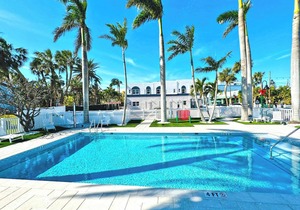 La Tortuga Historic Pass A Grille St Pete Beach Unit 1 thru 5