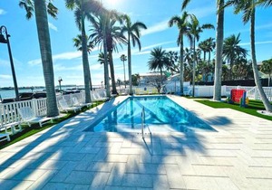 La Tortuga Historic Pass A Grille St Pete Beach 7