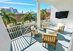 La Tortuga Historic Pass A Grille St Pete Beach 7