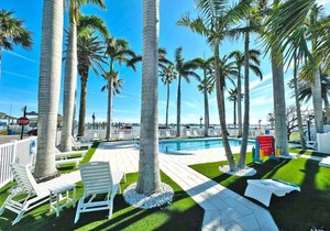 La Tortuga Historic Pass A Grille St Pete Beach 7