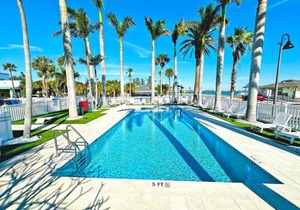 La Tortuga Historic Pass A Grille St Pete Beach 19