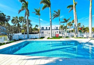 La Tortuga Historic Pass A Grille St Pete Beach 15