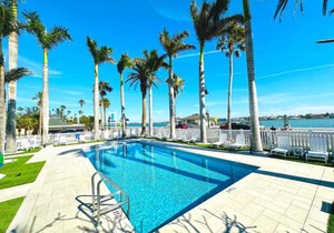 La Tortuga Historic Pass A Grille St Pete Beach 15