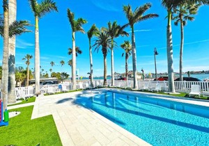 La Tortuga Historic Pass A Grille St Pete Beach 15