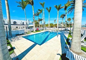 La Tortuga Historic Pass A Grille St Pete Beach 14
