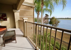 Lake View Delight