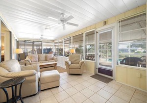 Lakeside House, 4 Bedrooms, Private Heated Pool, Hdtv, Sleeps 8, Wifi