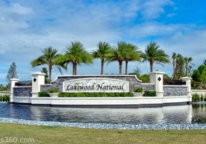 Lakewood National Golf Club