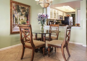 Land's End 204 building 9 Beach front, lovely updates, close to pool!