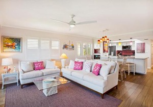 Land's End 7-206 Beach Front - Premier