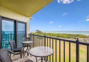 Land's End 9-304 Beach Front - Premier