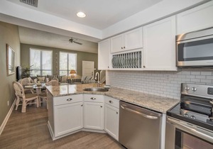 LaPlayita 5 - Anna Maria Island - Condo 2 Bedroom/2 Bath , maximum.
