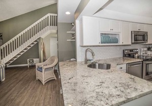 LaPlayita 5 - Anna Maria Island - Condo 2 Bedroom/2 Bath , maximum.