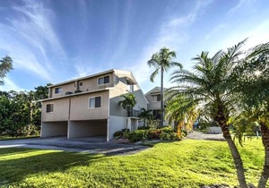 LaPlayita 5 - Anna Maria Island - Condo 2 Bedroom/2 Bath , maximum.
