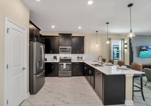 Last Minute Disney! Private Pool, Hot Tub, Game Room & Themed Bedrooms. Book Now! #39868