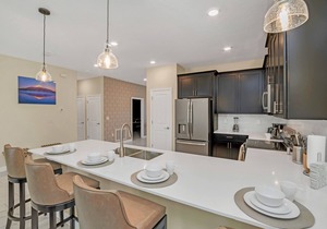 Last Minute Disney! Private Pool, Hot Tub, Game Room & Themed Bedrooms. Book Now! #39868
