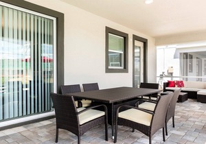 Last Minute Disney! Private Pool, Hot Tub, Game Room & Themed Bedrooms. Book Now! #56447