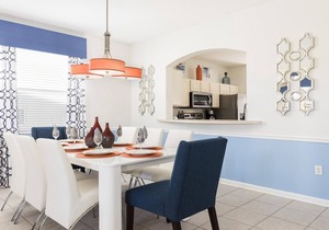 Last Minute Disney! Private Pool, Hot Tub, Game Room & Themed Bedrooms. Book Now! #56629