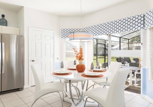 Last Minute Disney! Private Pool, Hot Tub, Game Room & Themed Bedrooms. Book Now! #56629