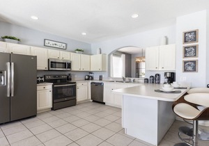 Last Minute Disney! Private Pool, Hot Tub, Game Room & Themed Bedrooms. Book Now! #56613