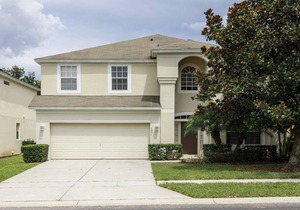Last Minute Disney! Private Pool, Hot Tub, Game Room & Themed Bedrooms. Book Now! #56613