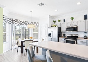 Last Minute Disney! Private Pool, Hot Tub, Game Room & Themed Bedrooms. Book Now! #56569