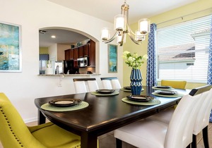 Last Minute Disney! Private Pool, Hot Tub, Game Room & Themed Bedrooms. Book Now! #56533