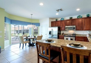 Last Minute Disney! Private Pool, Hot Tub, Game Room & Themed Bedrooms. Book Now! #56533