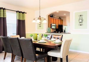Last Minute Disney! Private Pool, Hot Tub, Game Room & Themed Bedrooms. Book Now! #56509