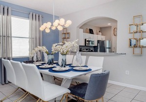 Last Minute Disney! Private Pool, Hot Tub, Game Room & Themed Bedrooms. Book Now! #56479