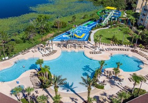 Last Minute Disney! Private Pool, Hot Tub, Game Room & Themed Bedrooms. Book Now! #56479