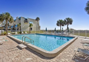 LEAVE YOUR WORRIES behind as you let the wonder of St. George Island sink into your soul!