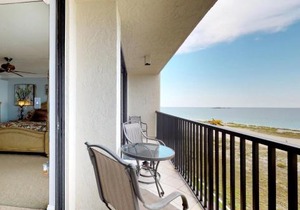 Lighthouse Towers Condominium